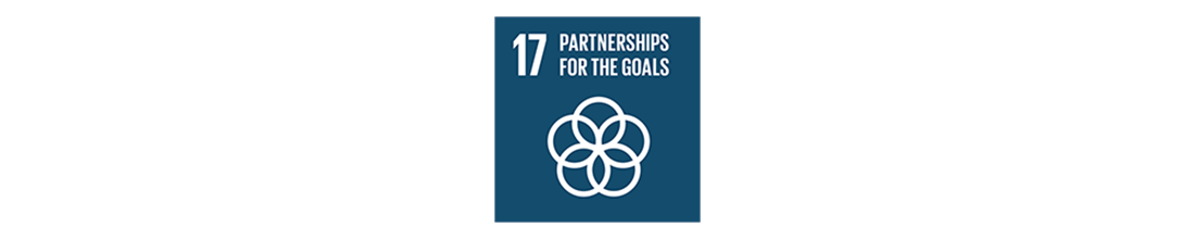SDG #17 Partnerships for the Goals