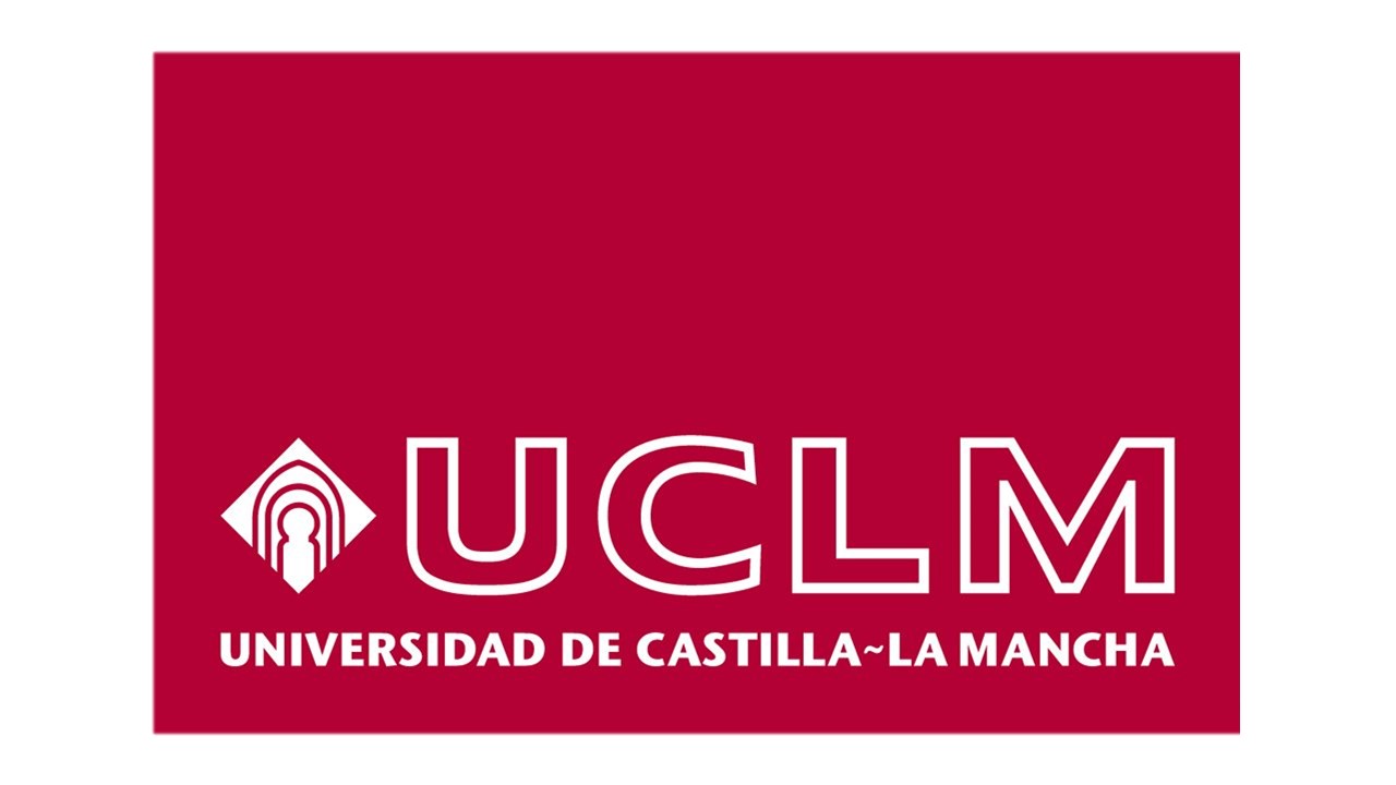 UCLM logo
