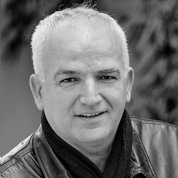 ​Arben Merkoçi