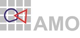AMO GmbH logo