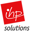 ihp Solutions logo