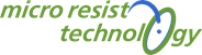 micro resist technology logo