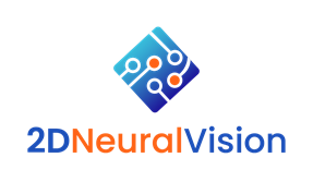 2DNeuralVision logo